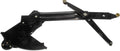WINDOW REGULATOR