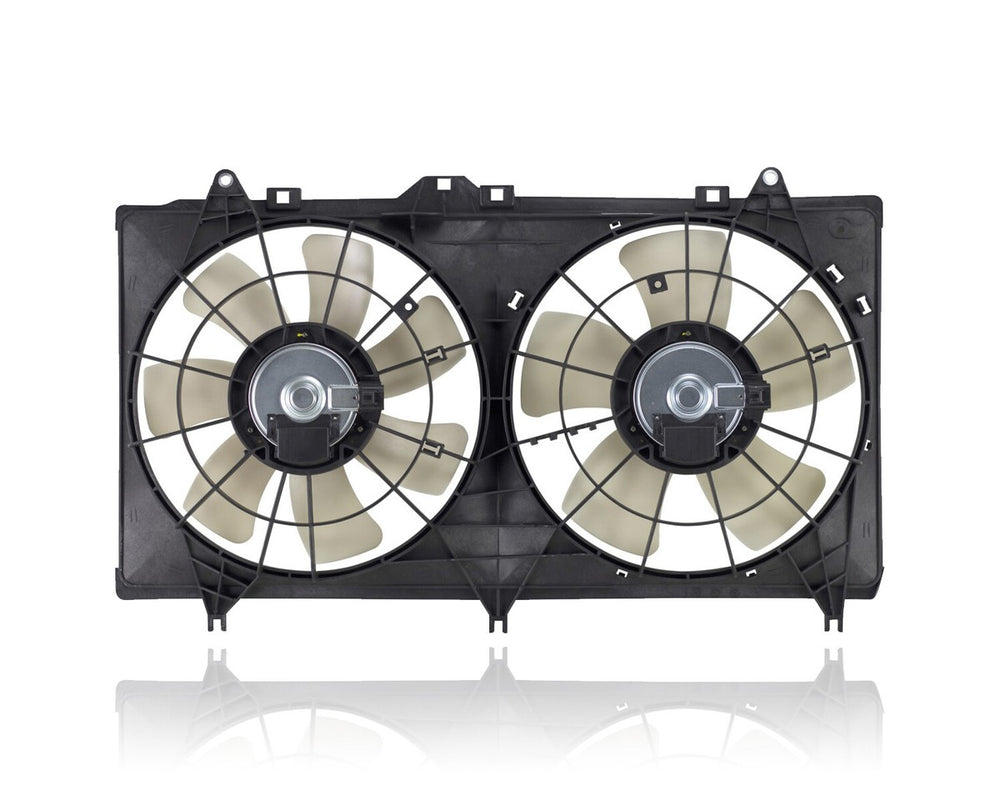 GM Performance auto part