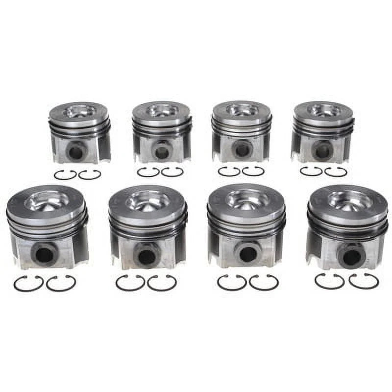 FO 6.0L DIESEL V8 (144060020) W/PCR PISTON WITH RINGS