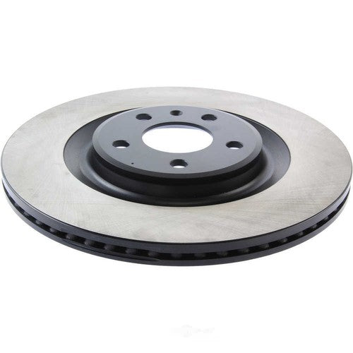 BRAKE ROTOR