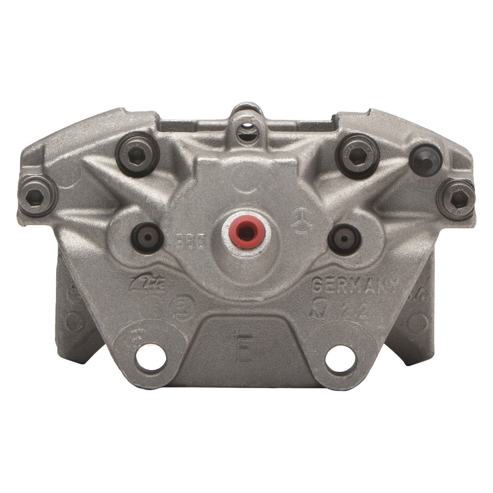 DFC silver auto part