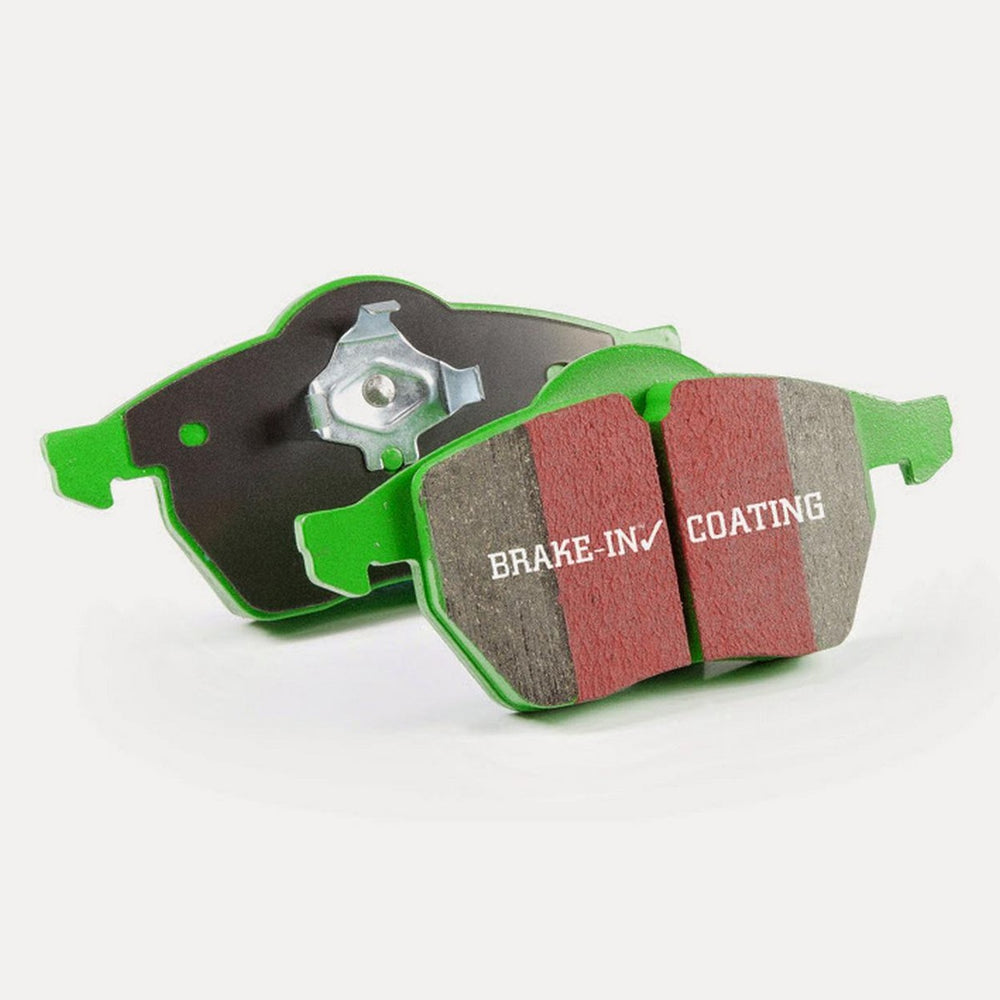 EBC auto part