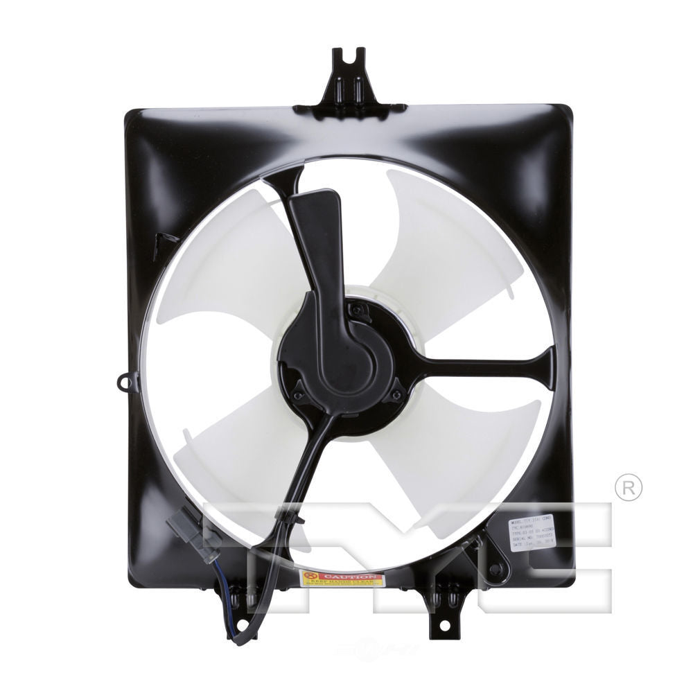 0307 HD ACORD CPE/SDN V6 COND CFA