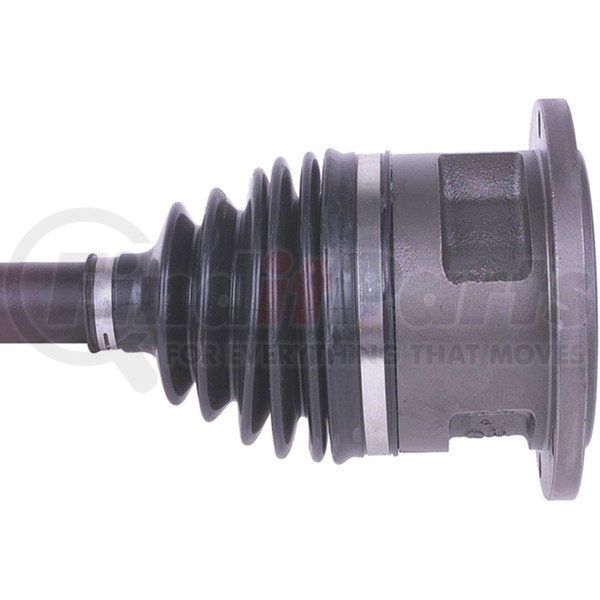 A1 REMFG INC auto part