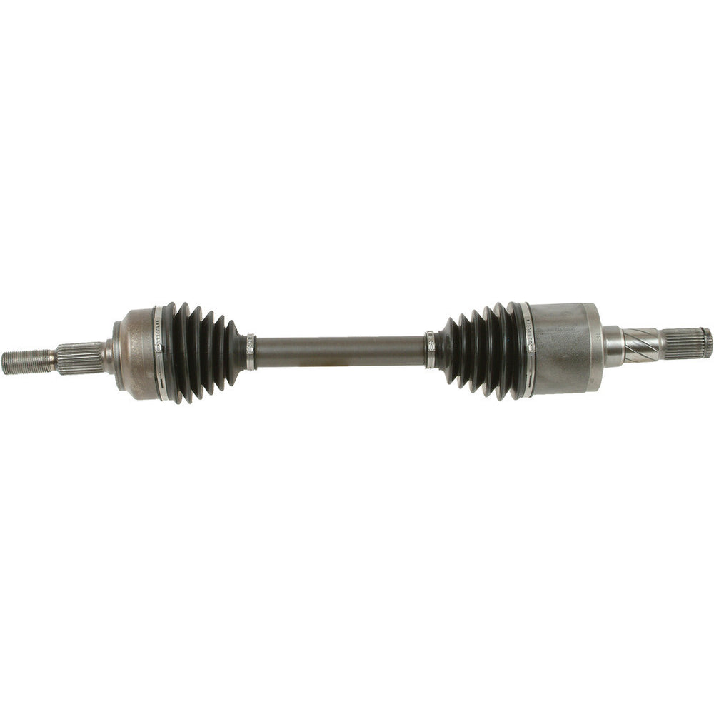 CV DRIVE AXLE