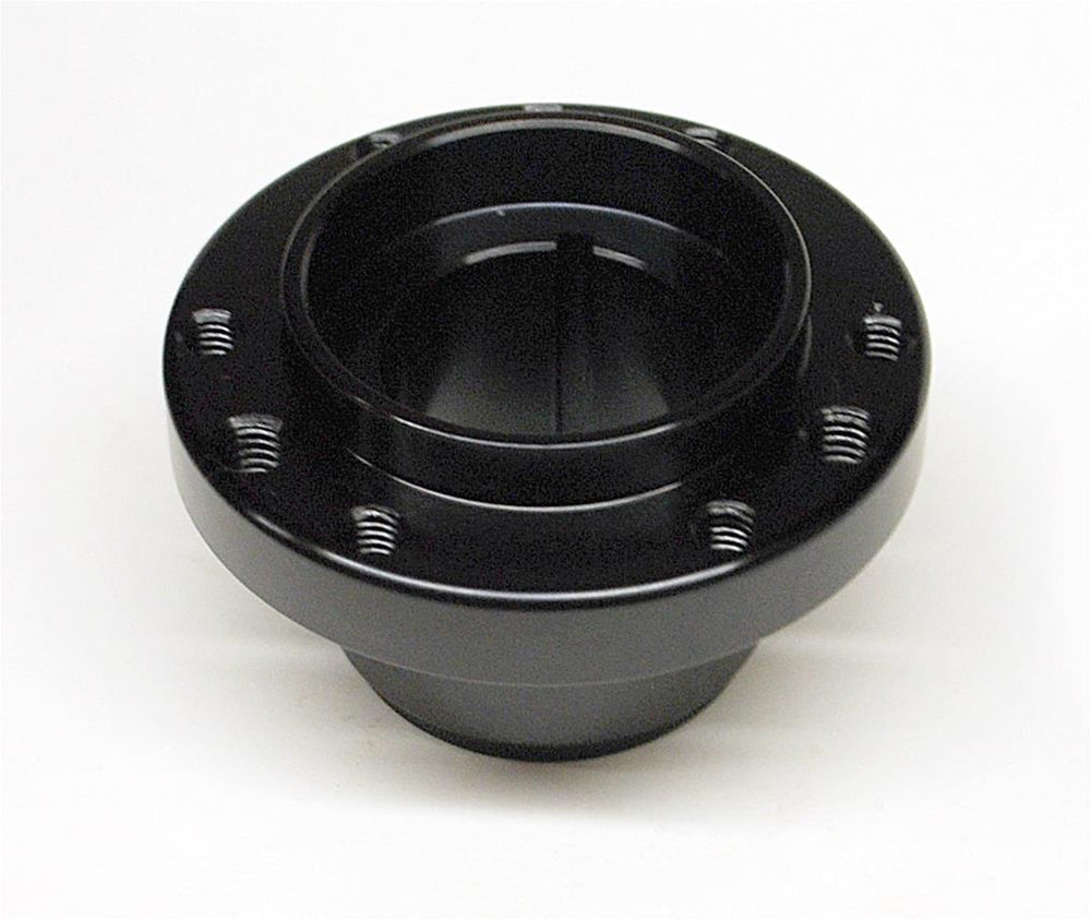 ATI Crank Hub - Steel - Chevy SB - w/1.600 Crank w/2nd 1/4 Keyway