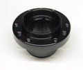 ATI Crank Hub - Steel - Chevy SB - w/1.600 Crank w/2nd 1/4 Keyway