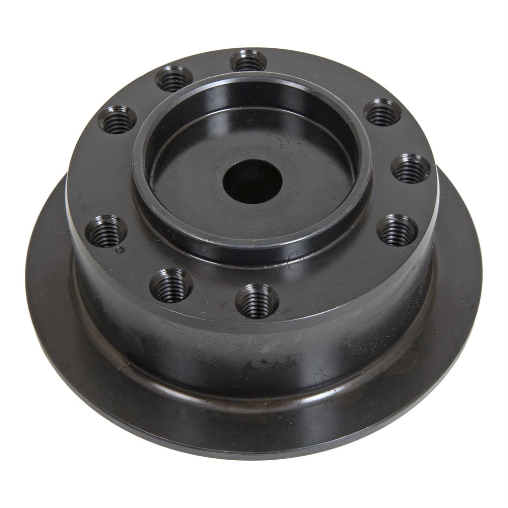 ATI Crank Hub & Inner Shell - Steel - 5.5 - Mini Cooper - 1.6L