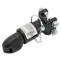 RIGID MOUNT ADJUSTABLE COUPLER 700