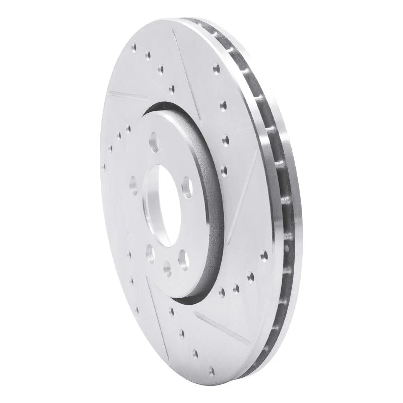 R1 Concepts silver auto part