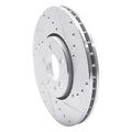 R1 Concepts silver auto part