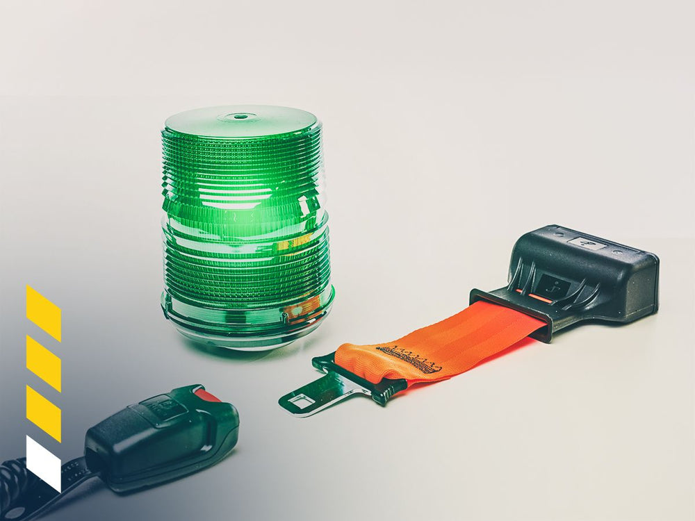 Warn auto part