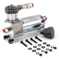 92C COMPRESSOR KIT WITH EXTERNAL CHECK VALVE & INTAKE FILTER (9% DUTY SEALED)