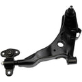 CONTROL ARM