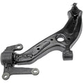 CONTROL ARM