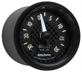 Autometer GT Series 52mm Mechanical 30 In Hg/20 psi Vacuum/Boost Gauge
