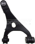 CONTROL ARM
