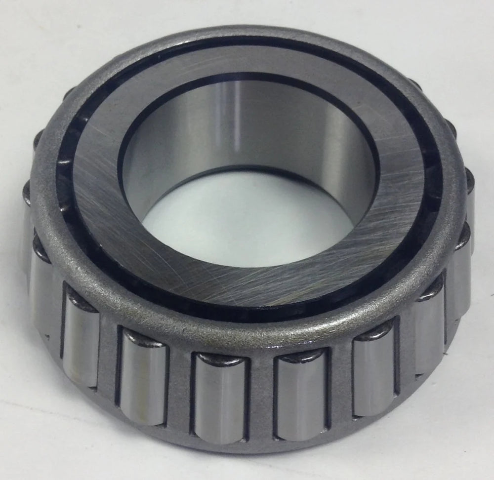 TIMKEN red auto part