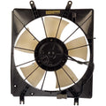 RADIATOR FAN ASSEMBLY