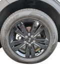 IMP;17-20 SPORTAGE;BLK;17";5 SPT SP