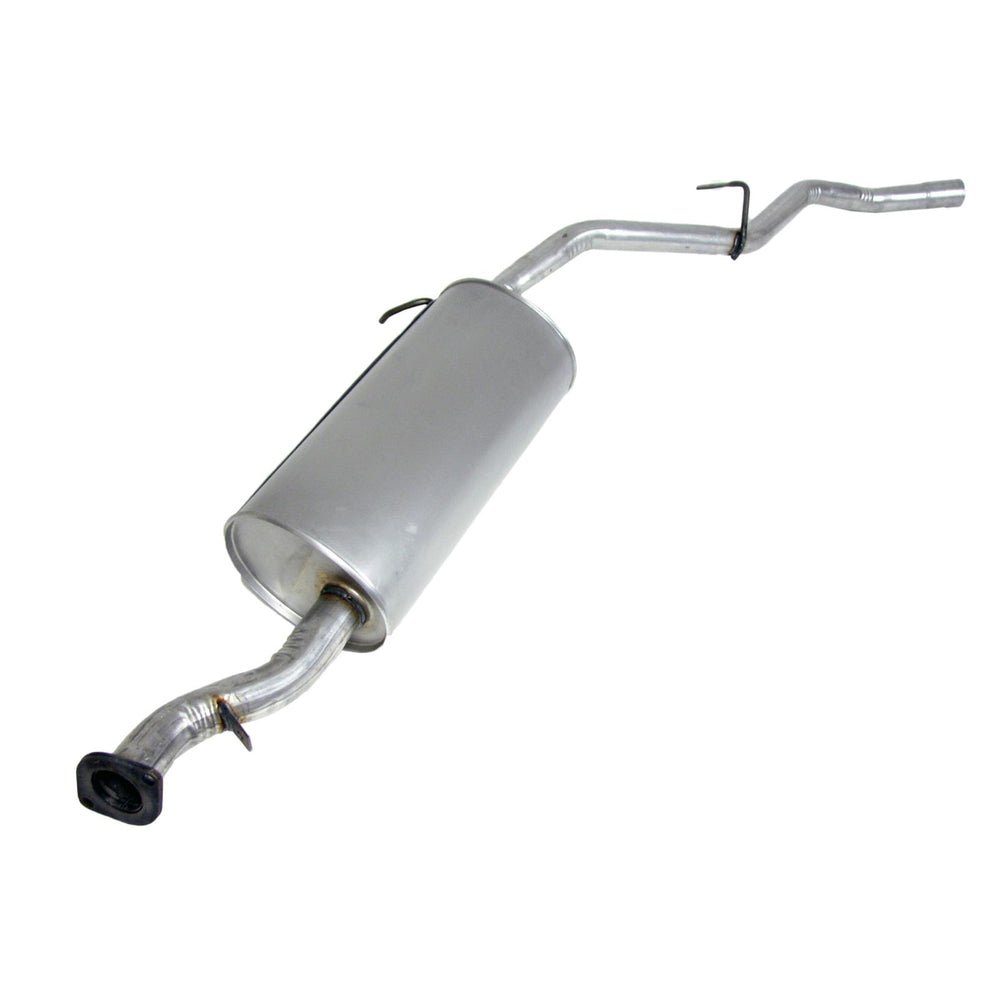 MUFFLER-SOUND FX-IMPORT