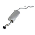 MUFFLER-SOUND FX-IMPORT
