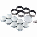 BLK PARTS KIT BIG M BBC DART