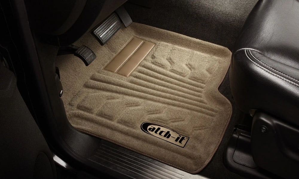 CI CRPT FR RAM 1500 TAN 19