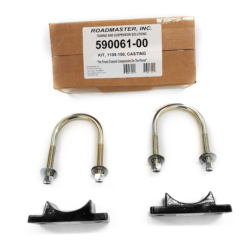 KIT, 1109-150, CASTING