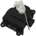AIR DOOR ACTUATOR