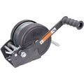 DUTTON winch