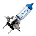 ~(0.3 lbs. 5X4X2)~ PIAA H7 Xtreme White Plus Bulb 55w 4000K Twin Pack