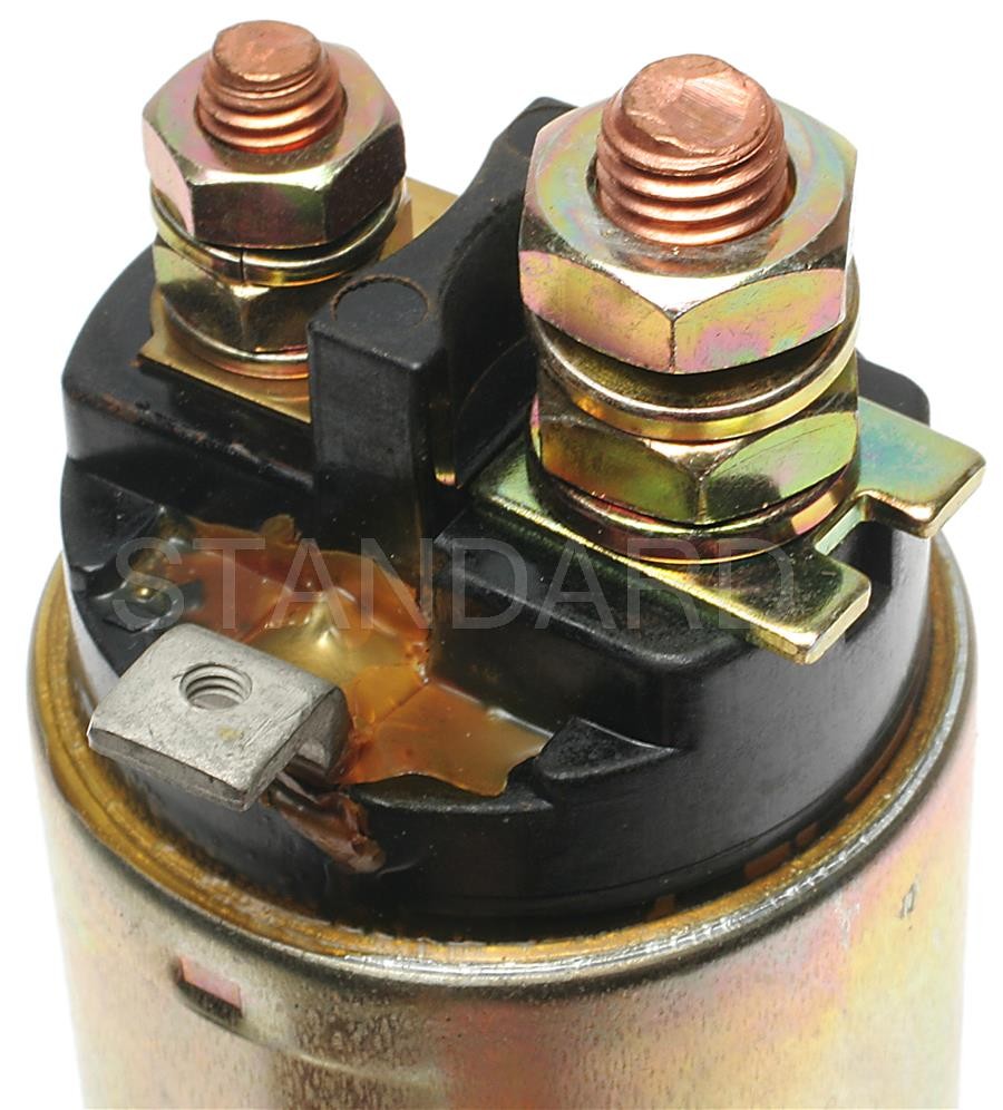 STANDARD IGN auto part