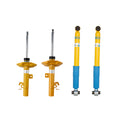 Bilstein 17-22 Nissan Rogue Sport B6 Performance Shock - Front Left