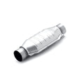 MagnaFlow Standard Grade Federal / EPA Compliant Universal Catalytic Converter 94009