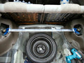 Megan Strut Bar Rear Upper Civic 88-00 Integra 94-01 Race Spec