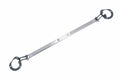 RACE SPEC WRX STI 02-07 1 PIECE RACING STYLE REAR STRUT BAR