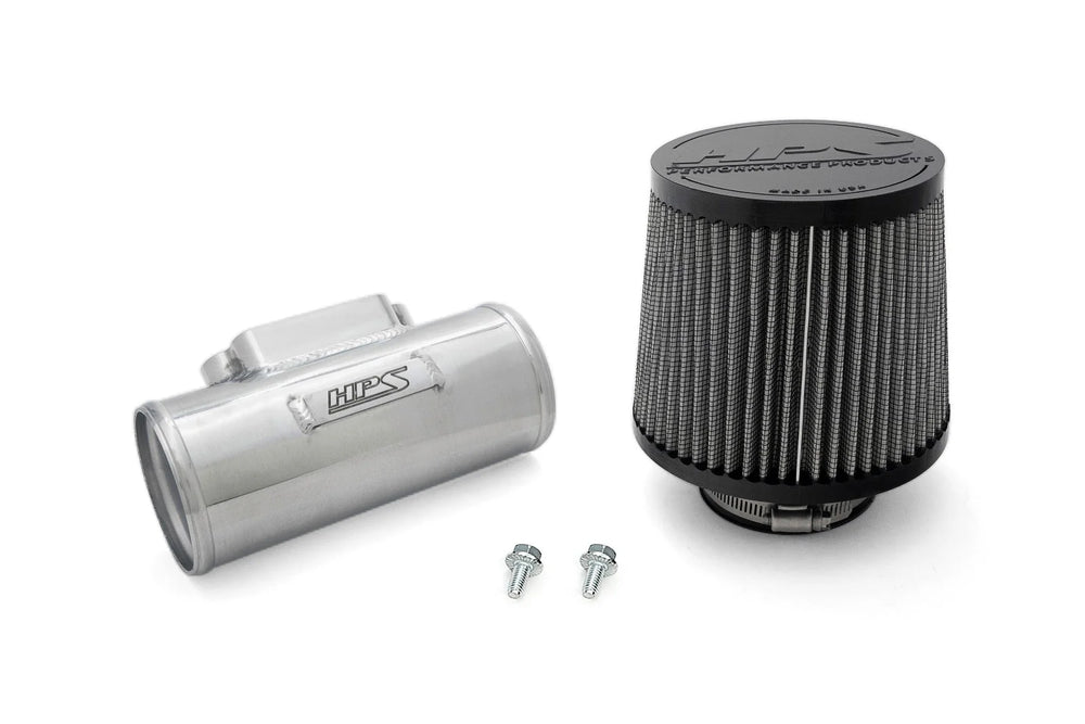 MAF Sensor Housing