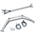 Megan Racing Race Spec Bar Mazda Miata 16 RU Club Brembo (EXCLUDES BASE TOURING)