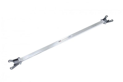 Megan Racing BMW E36 (DO NOT FIT 318ti Hatchback) 92-98 1 piece Racing Spec front strut bar RU