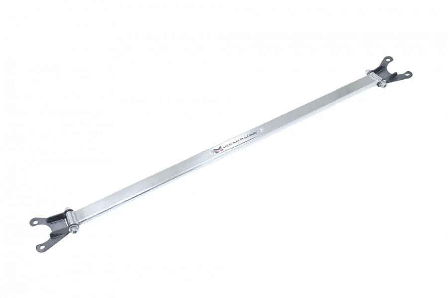 Megan Racing BMW E36 (DO NOT FIT 318ti Hatchback) 92-98 1 piece Racing Spec front strut bar RU