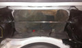 Megan Racing BMW E36 (DO NOT FIT 318ti Hatchback) 92-98 1 piece Racing Spec front strut bar RU