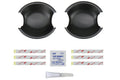 Outside Line Motoring carbon auto part