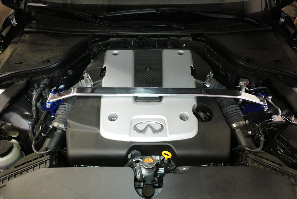 Megan Racing Race Spec Bar Infiniti Q50 14 FU