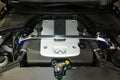 Megan Racing Race Spec Bar Infiniti Q50 14 FU