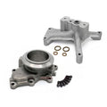 DIESELSITE Early 1999 Ford 7.3L Non-EBV Pedestal