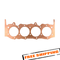 Cometic Chrysler 426 Hemi 4.320in Bore 0.043in Copper Head Gasket