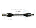 TRAKMOTIVE auto part