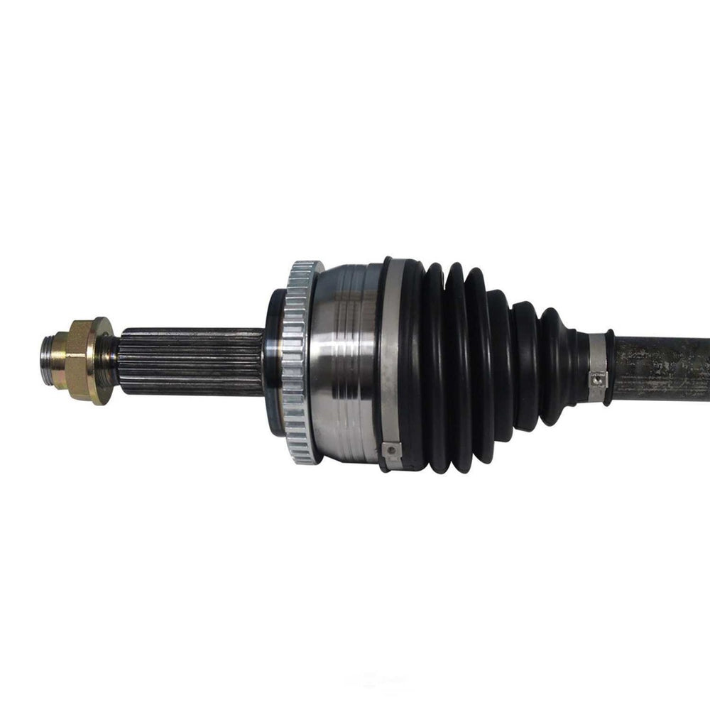 TRAKMOTIVE auto part
