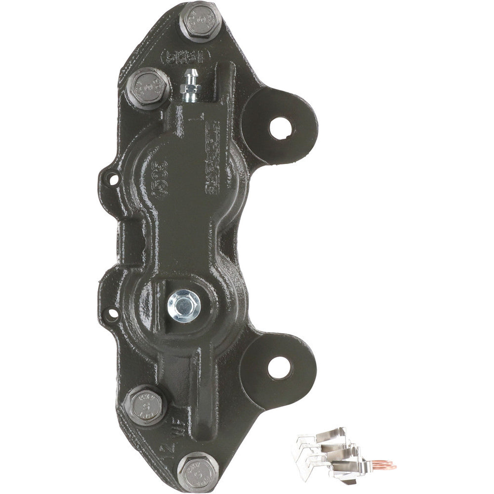 DOM UNLOADED CALIPERS